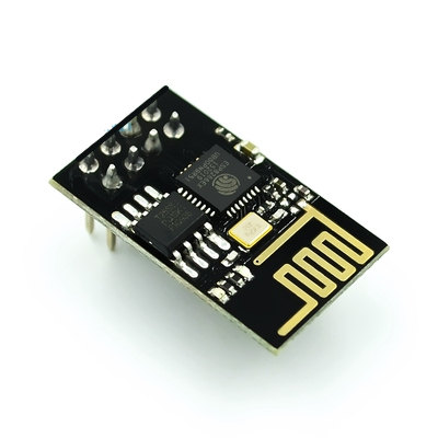 ESP8266继电器模块加多ESP-01S esp8266 Relay智能插座WIFI-图1