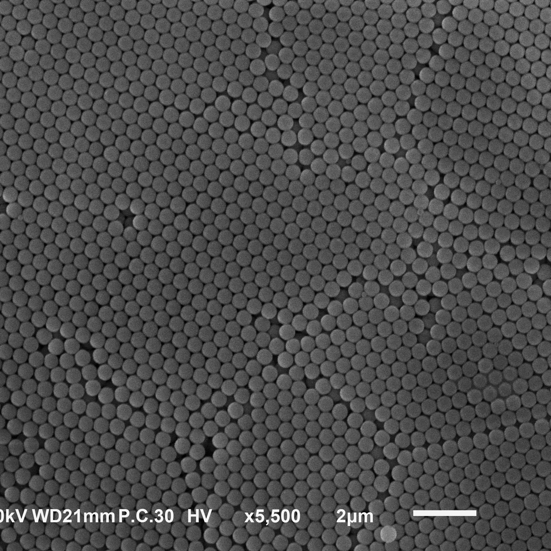 氨基化  羧基化 巯基化 单分散二氧化硅微球 粉末 0.05—200微米 - 图0
