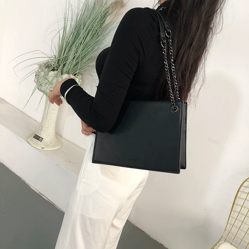 Сумка подмышку, ретро универсальная цепь, сумка через плечо, сумка на одно плечо, премиум класс