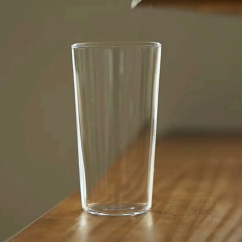 日式轻薄柯林杯直身杯长饮玻璃水杯酒吧海波杯冷饮果汁杯鸡尾酒杯,淘宝优惠券,粉丝福利购,淘宝优惠卷