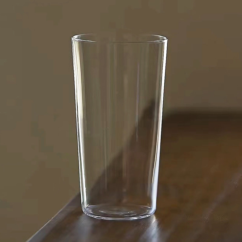 日式轻薄柯林杯直身杯长饮玻璃水杯酒吧海波杯冷饮果汁杯鸡尾酒杯,淘宝优惠券,粉丝福利购,淘宝优惠卷