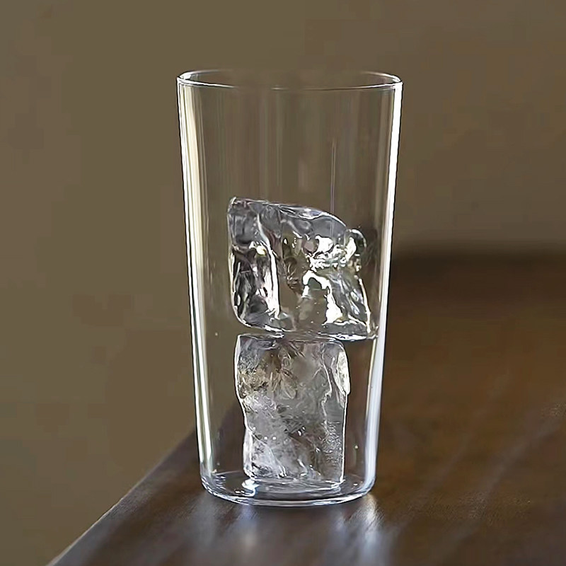 日式轻薄柯林杯直身杯长饮玻璃水杯酒吧海波杯冷饮果汁杯鸡尾酒杯,淘宝优惠券,粉丝福利购,淘宝优惠卷