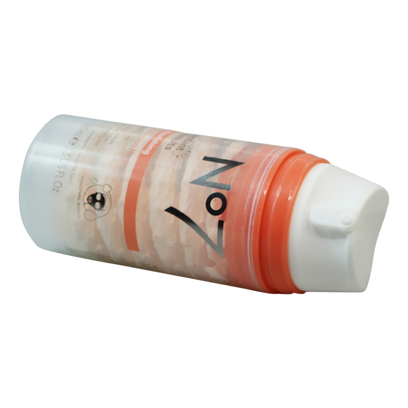 boots博姿no7冰淇淋涂抹式女面膜 mojelekarna海外涂抹面膜