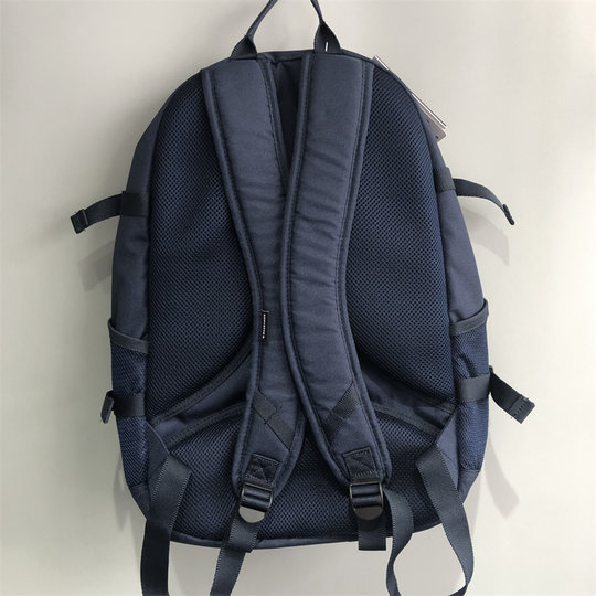 CONVERSE匡威经典大容量男女休闲双肩包电脑包书包 10021138-A01