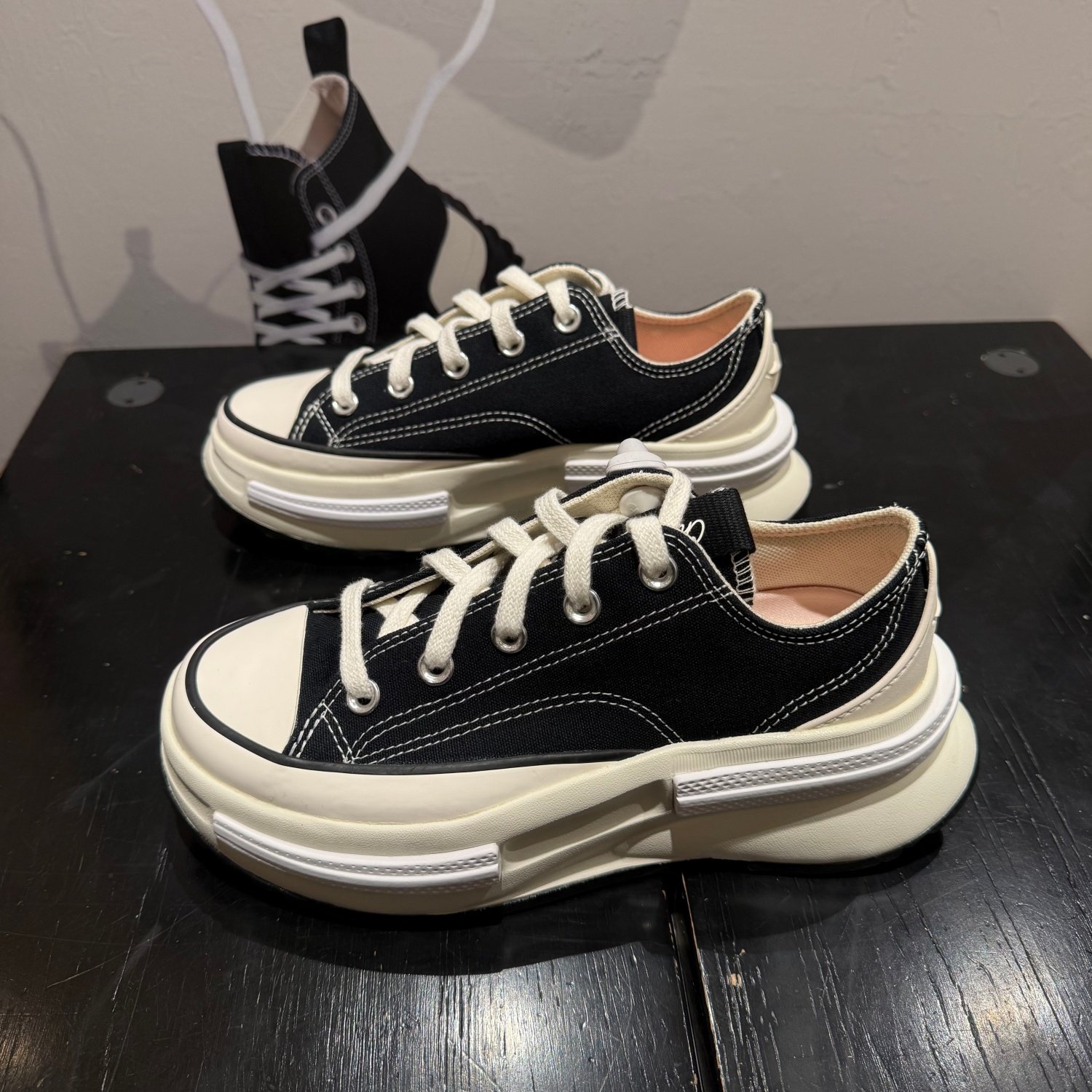 CONVERSE匡威 RunStarLegacyCX夹心男女厚底休闲鞋增高鞋 A11489C,淘宝优惠券,粉丝福利购,淘宝优惠卷