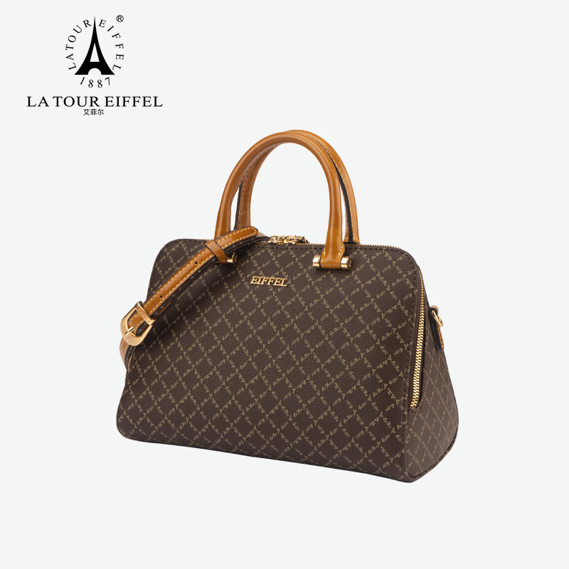 eiffel /艾菲尔经典款手提斜挎小包 latoureiffel1887女士包袋