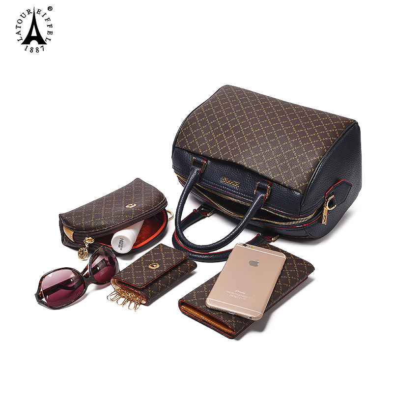  latoureiffel1887女士包袋