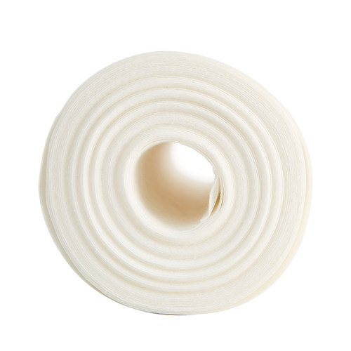 恒迪牌米沙瓦透气胶带无纺布透气胶布20cm*1000cm透气型压敏胶带 - 图1