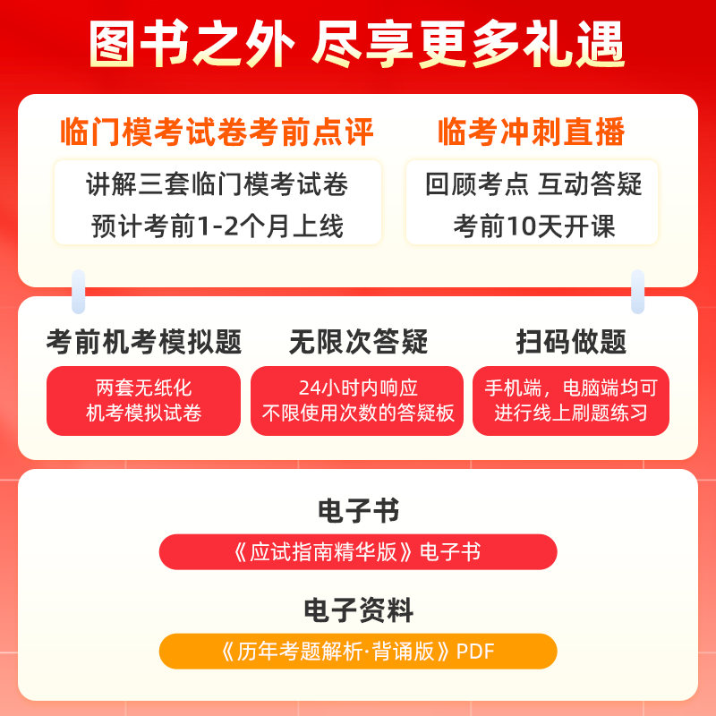 官方预售 正保会计网校注册税务师教材2024考试图书税法二应试指南经典题解必刷550题8套模拟试卷基础考点讲义真题练习题库5本 - 图2