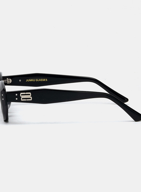 杨超越明星同款墨镜女猫眼太阳镜