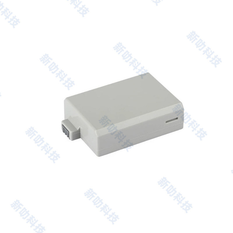 LP-E5电池LPE5适用佳能EOS 450D 500D 1000D 2000D单反相机充电器 - 图1