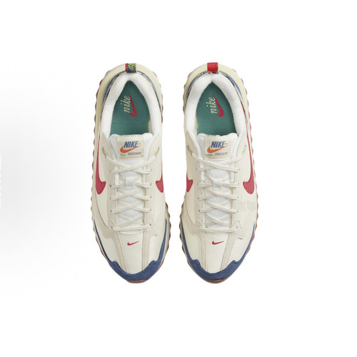 Nike Air Max Dawn 运动 生活休闲鞋 男款 米红蓝DV1487-162羊仓 - 图2