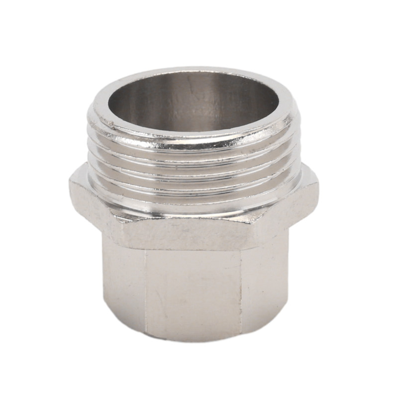 黄铜气动接头外丝直接1分2分3分4分6分1寸PC快拧直通气管快速接头,淘宝优惠券,粉丝福利购,淘宝优惠卷