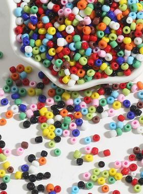 手工戒指项链手链串珠饰