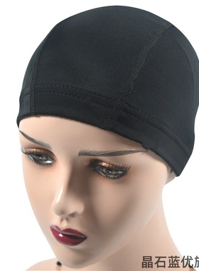 假发网套隐形发网发套两