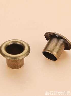 创意打孔圈皮带扣环装工具气眼扣气眼扣铆钉固定家用收纳