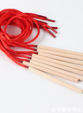 儿童穿线玩具串线积木线尼龙绳
