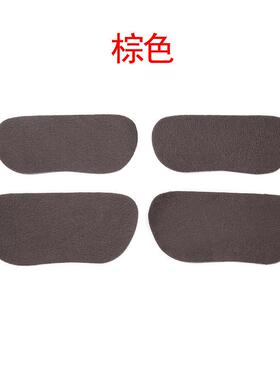 鞋撑折痕新款透气鞋头扩宽隐形