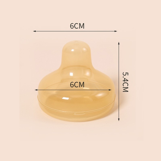 婴儿奶嘴收纳盒适用于佳尔优优世喜安抚奶嘴减少交叉感染