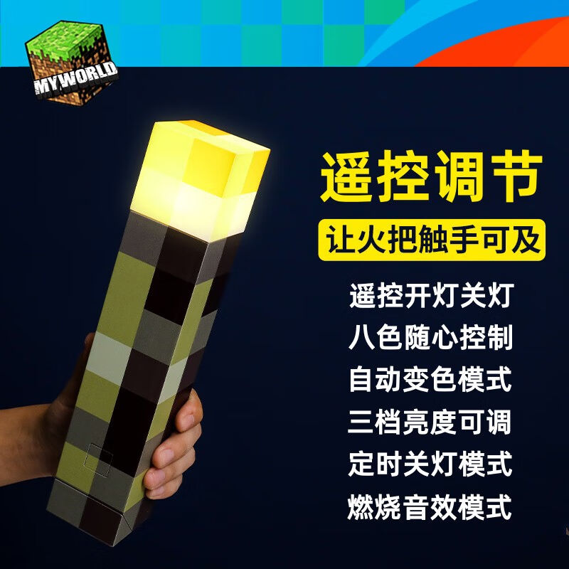 穗之语定制小夜灯卧室睡眠灯起夜柔光护眼灯宿舍床头灯氛围三档款 - 图1