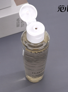 兰蔻极光水50ml小样控油爽肤