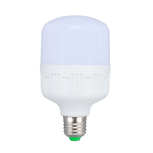 12v24v36V48伏低压直流led灯泡E27螺口节能电瓶地摊工地太阳能灯 - 图3