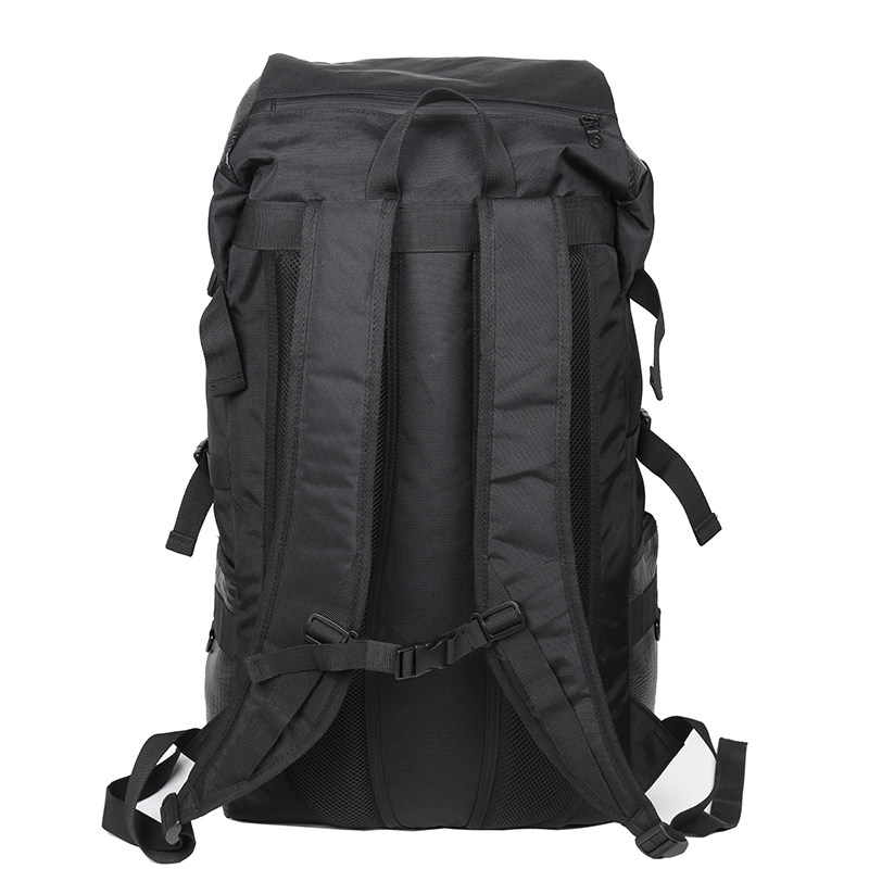 男士大容量旅行电脑女户外登山包 landcase双肩背包