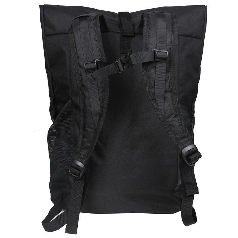 卷盖大容量旅行户外休闲字母登山包 landcase双肩背包