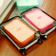 Storage bag Travel mesh bag Clothing sorting bag