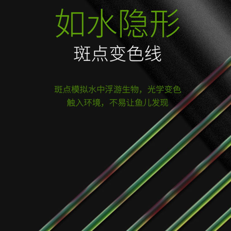 朝天钩立式漂线组长杆远投钓组醒目鱼漂加粗浮漂垂钓套装野钓草洞-图2