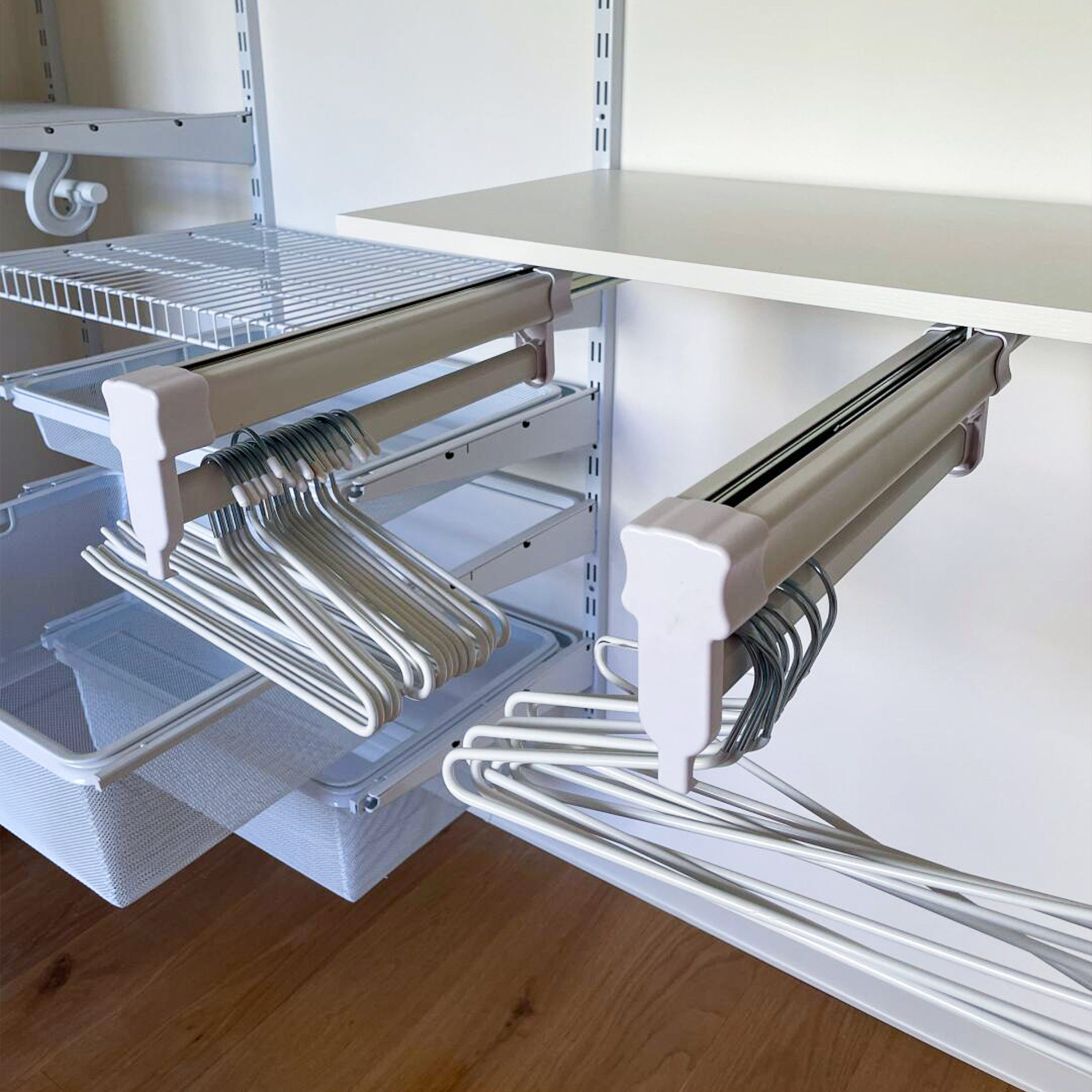 定制金属衣柜框架铁艺钢架铂耐衣帽间上墙衣架五金配件简易家用,淘宝优惠券,粉丝福利购,淘宝优惠卷