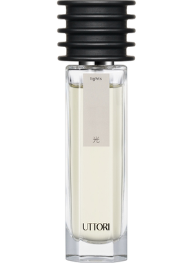 UTTORI五朵里光香水18ml