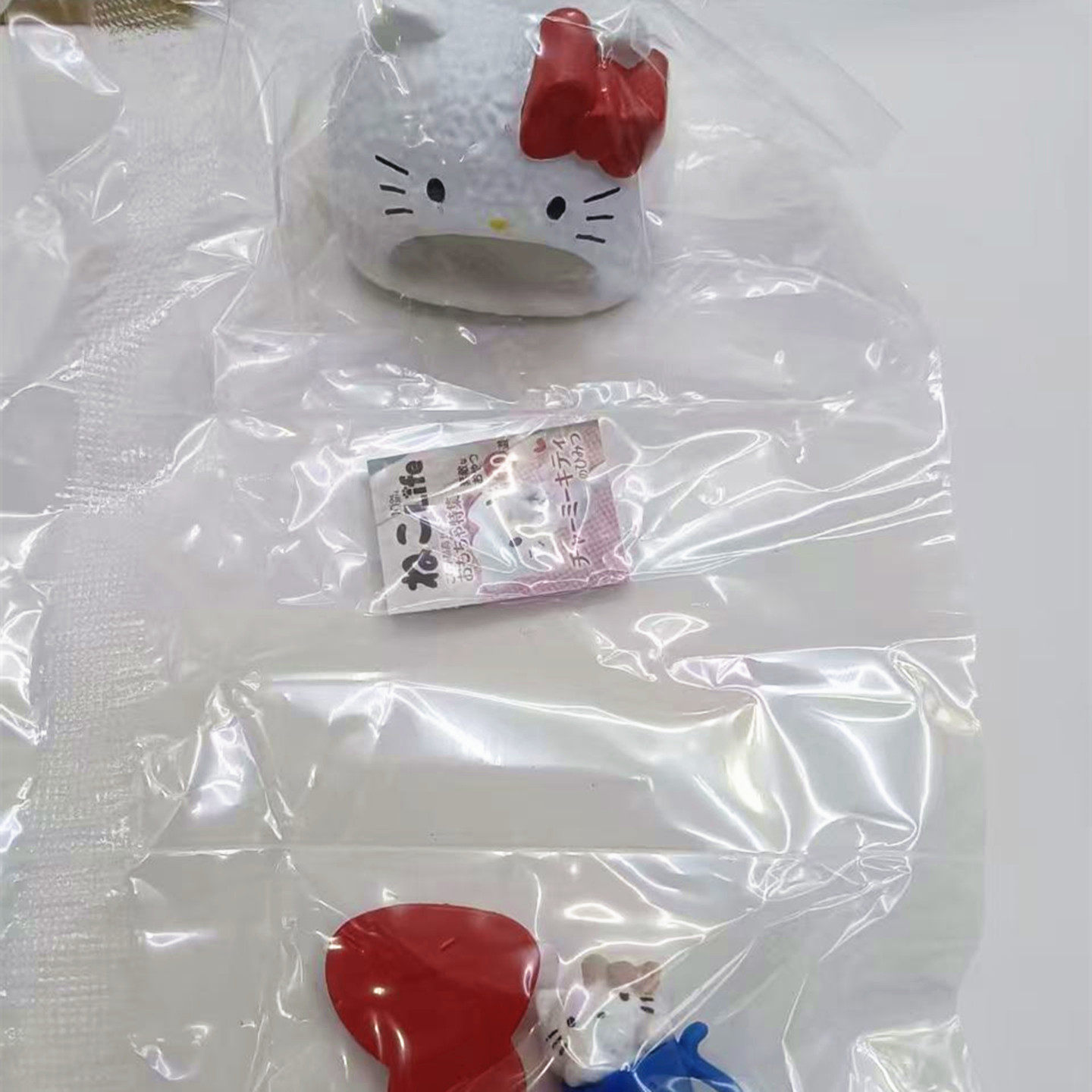 现货食玩凯蒂猫KT咖啡馆16年日常盒蛋场景小手办模型摆件公仔玩具,淘宝优惠券,粉丝福利购,淘宝优惠卷