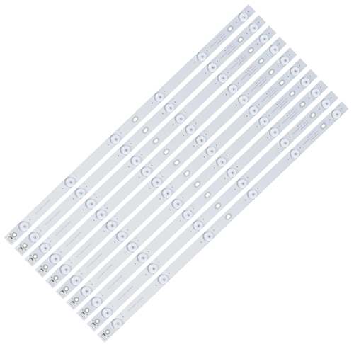 适用暴风55A14A 55K6 55X3 灯条 统帅T55A06灯条DS55M74-DS01-V02 - 图3