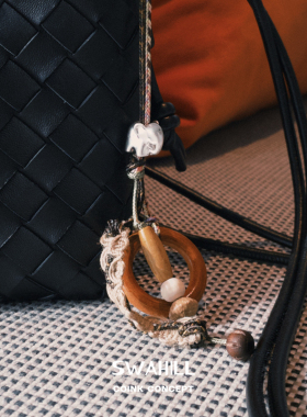 斯瓦山丘大象包挂SWAHILL