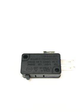 电饭锅微动开关轻触电源温控开关微波炉门开关通用15A/250v常开型
