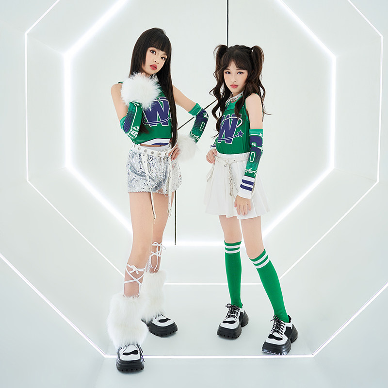 【断码清仓】清仓高性价比断码女童爵士舞上衣短裙【限量清库存】,淘宝优惠券,粉丝福利购,淘宝优惠卷