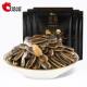 Qiaqiahuang Sunflower Seeds 110g Original Flavor Selected Large Particles Sunflower Seeds Nuts Roasted Seeds Snacks Wholesale Special Price