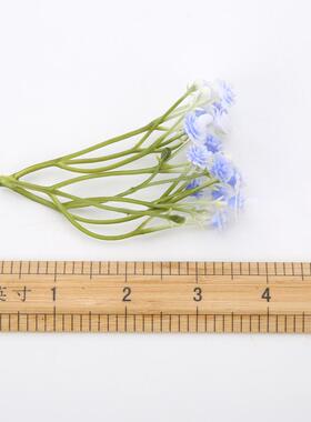 仿真满天星配件diy摄影道具花卉