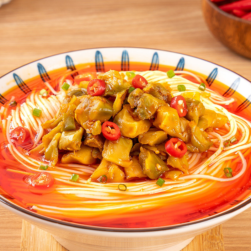 吉香居306g香菜芯瓶装四川特产泡菜咸菜下饭菜酱腌菜早餐配粥,淘宝优惠券,粉丝福利购,淘宝优惠卷