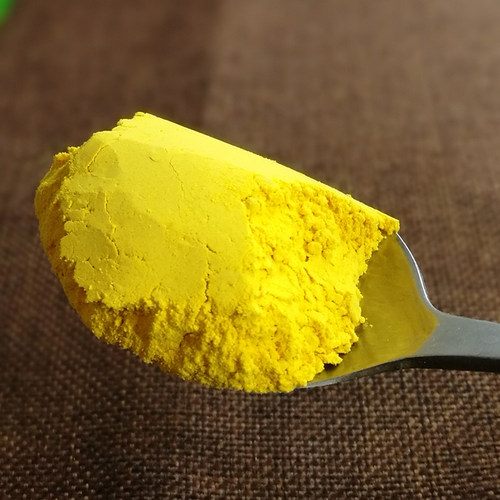 烘焙纯南瓜粉天然代餐粉5斤装 冲泡果蔬粉蔬菜粉可食用色素营养 - 图3