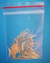 Module Power Stitch Pin Pins Gilded 0 5mm * 10 0mm 0 8mm 100 100 Only