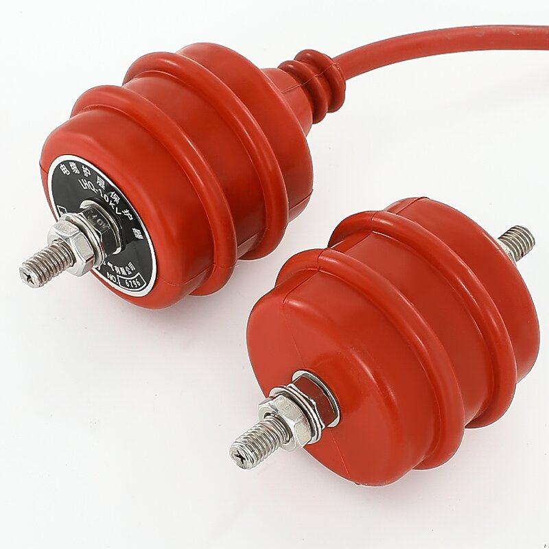 10KV高压电缆护层保护器LHQ/BHQ-10/35/110KV接地保护避雷器35KV,淘宝优惠券,粉丝福利购,淘宝优惠卷