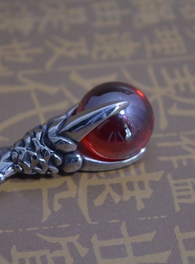 钛钢宝石挂件衬衣配饰吊坠