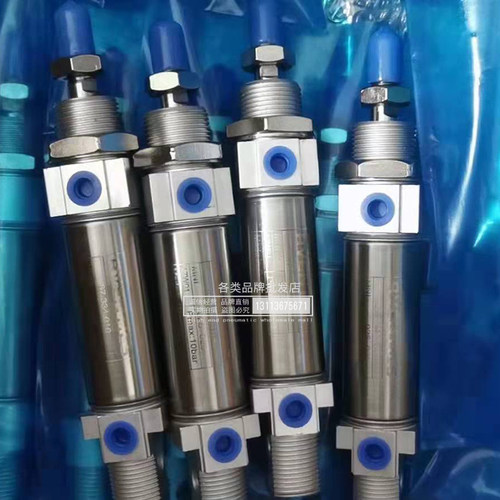 0822034202海德堡CD102 SM102靠版墨辊气缸00.580.4275B/01 32-40 - 图1