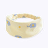 Confinement hat and maternity headscarf for summer thin postpartum windproof