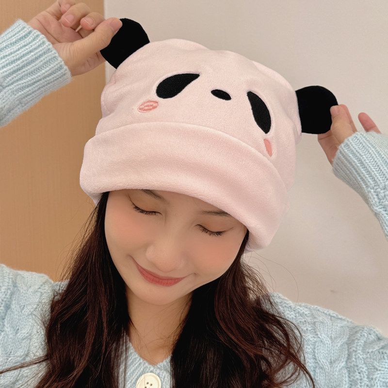 月子帽加绒保暖产后秋冬头巾坐月子11月份12孕妇防风护额头发带女,淘宝优惠券,粉丝福利购,淘宝优惠卷