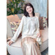 ເສື້ອຢືດ jacquard ຮູບແບບໃຫມ່ຂອງຈີນ embroidered disc button