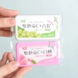 Свежий мятный портативный дезодорант, долговременный эффект, популярно в интернете