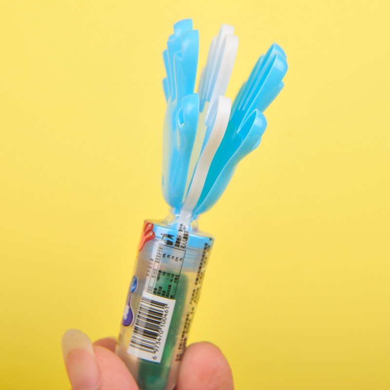 拍拍手玩具糖果水果味棒棒糖硬糖网红创意趣味盒装儿童零食批发,淘宝优惠券,粉丝福利购,淘宝优惠卷